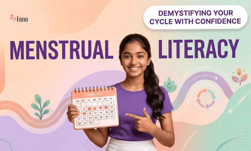 Menstrual Health & Hygiene