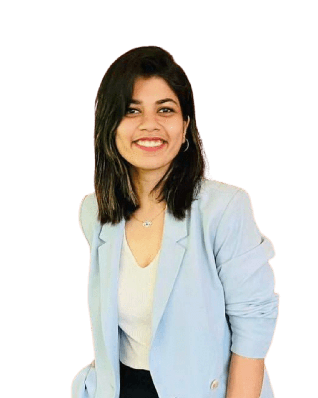 Ms. Gazal Luthra