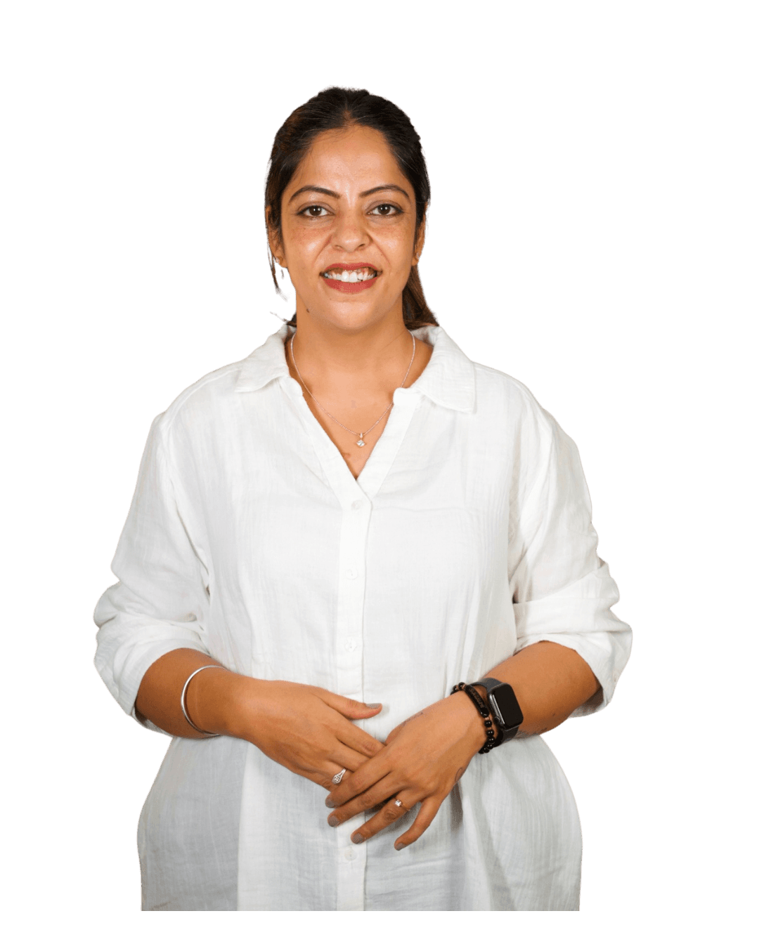 Shipra Chawla